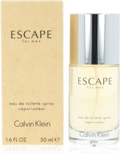 Eau de Toilette Calvin Klein Escape