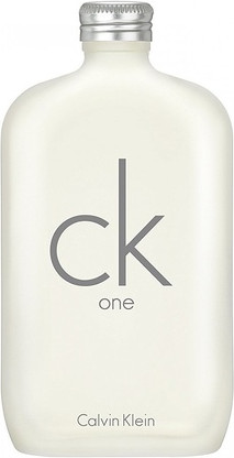 Eau De Toilette Calvin Klein Ck One