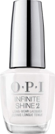 Uzoq Umr Ko'rsatuvchi Tirnoq Bo'yog'i OPI Celebration Collection Infinite Shine 2nd Step Alpine Snow