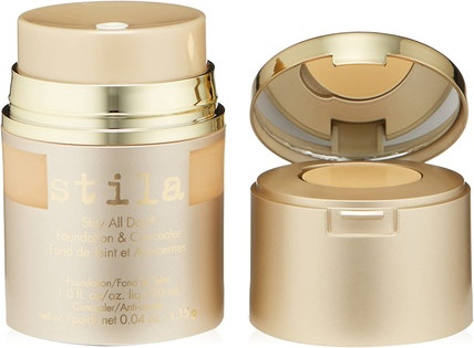 Тональная основа Stila Foundation & Concealer