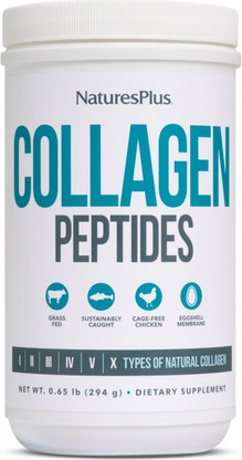 Kollagen Peptide von Nature's Plus