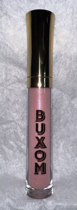 Губной лак-блеск Buxom Kimberly Pink
