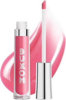 Lip Polish Buxom Full-On Plumping Lip Polish Tinted Lip Plumper Gloss
