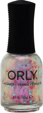 Nail Polish Orly Anything Goes LA LA LAND