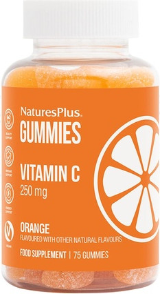 Gummy Vitamin C Nature's Plus