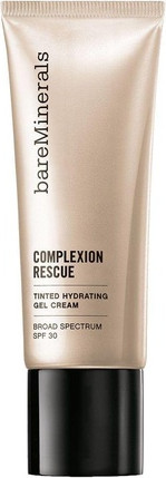Getönte Feuchtigkeits-Gel-Creme Bare Minerals Complexion Rescue