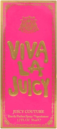 Eau De Parfum Juicy Couture Viva La Juicy