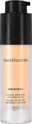 Liquid Mineral Foundation bareMinerals Original SPF20