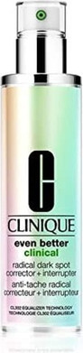 Serum Clinique Better Clinical Radical Dark Spot Corrector + Interrupter