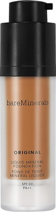 Liquid Mineral Foundation bareMinerals Original SPF20
