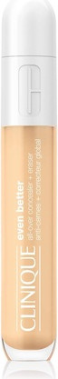 Concealer Clinique Even Better All-Over Concealer + Eraser