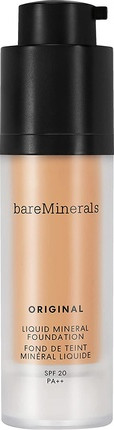 Liquid Mineral Foundation Bareminerals