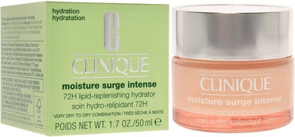 Gesichtscreme Clinique Moisture Surge 72-Stunden Durstlöscher