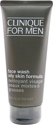 Cleansing Gel Clinique