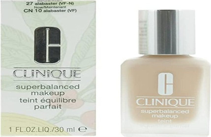 Foundation Clinique Superbalanced Makeup