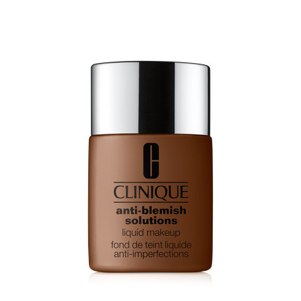 Flüssiges Make-up Clinique Anti-Blemish Solutions