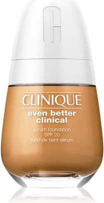 Foundation Clinique Even Better Clinical Serum Foundation LSF 20