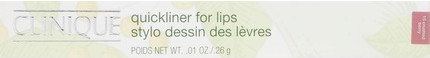 Lippen-Konturenstift Clinique Quickliner for Lips