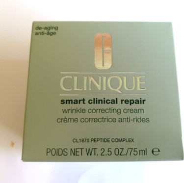 Creme Clinique Smart Clinical Repair