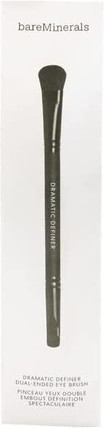 Кисть для подводки Bare Minerals Dramatic Definer Двусторонняя кисть для глаз