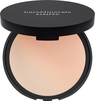 Powder Foundation bareMinerals BAREPRO 16Hr Skin-Perfecting