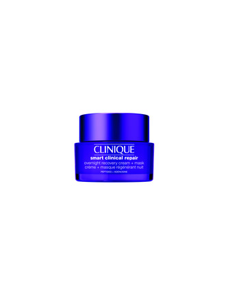 Cream and Mask Clinique Smart Clinical Repair