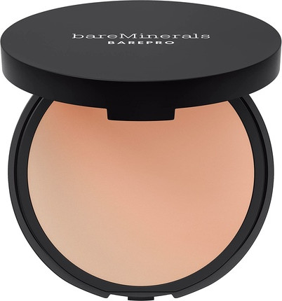 Компактная пудра-основа bareMinerals barePro Pressed
