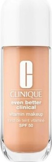 Foundation SPF 50 Light Cool 3