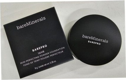 Пудровый тональный крем bareMinerals Barepro