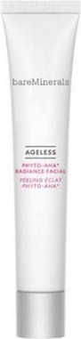 Peeling Bare Minerals Ageless