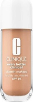 Foundation Clinique Even Better Clinical Vitamin Makeup SPF 50 Foundation L.M. Cool 3