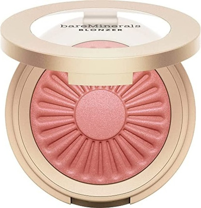 Blush and Bronzer Bare Minerals Gen Nude Blonzer Kiss of Pink