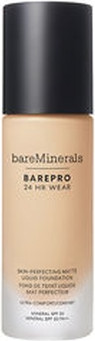 Liquid Foundation Bareminerals Barepro 24hr Wear Matte