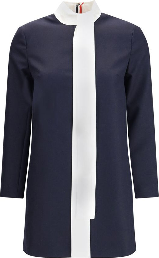 Платье Thom Browne