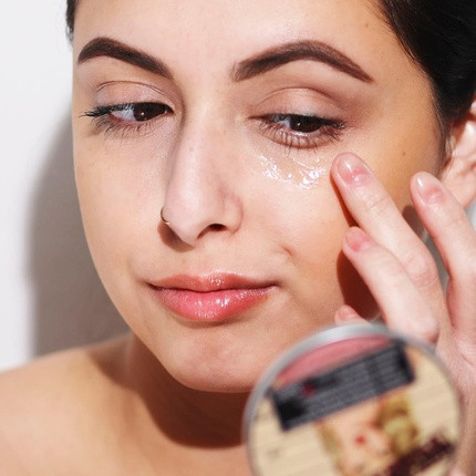 Eye Gel Thebalm To The Rescue Under Eye Super Jelly