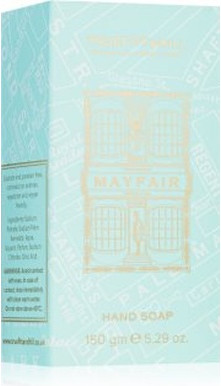 Жидкое мыло для рук Truefitt & Hill Mayfair