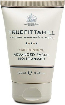 Увлажняющий крем Truefitt & Hill Skin Control Advanced Facial Moisturizer