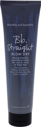 Hair Care Set Bumble And Bumble Straight Blow Dry