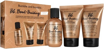 Hair Care Sets Bumble And Bumble Bond Building Trial Set