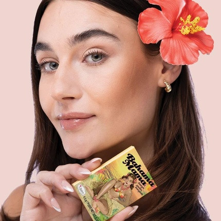 Пудра-бронзер Thebalm