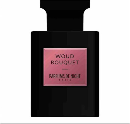 Eau de Parfum Parfums De Niche Wood Bouquet