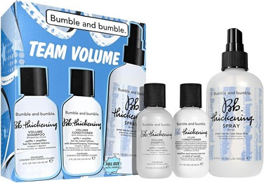 Haarpflegeset Bumble and Bumble