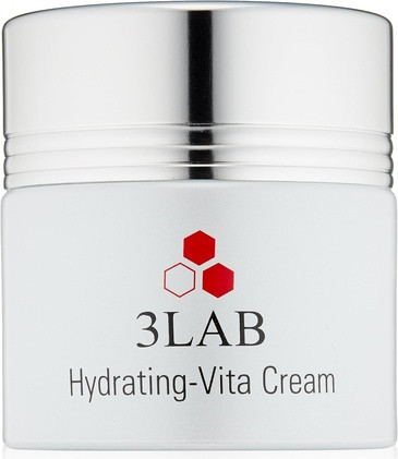 3lab Hydrating Vita Cream Yuz Kremi