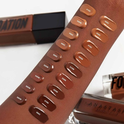 Foundation Anastasia Beverly Hills Luminous Foundation