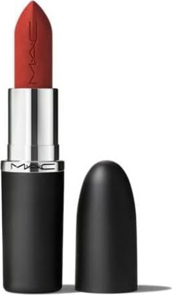 Lippenstift MAC Cosmetics Macximal Silky Matte Chili