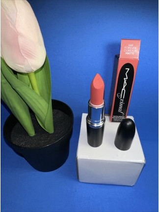 Lippenstift MAC Cosmetics Macximal Silky Matte Lipstick