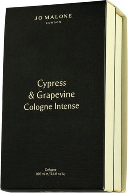 Eau De Cologne Jo Malone Zypresse & Weinrebe