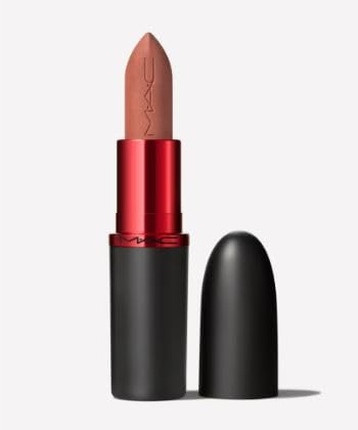 Matte Lipstick MAC Cosmetics Viva Glam