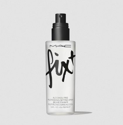 Multitasking Fixing Spray MAC Cosmetics Fixt ORIGINAL