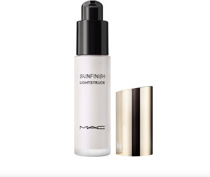 Liquid Highlighter MAC Cosmetics Skinfinish Lightstruck